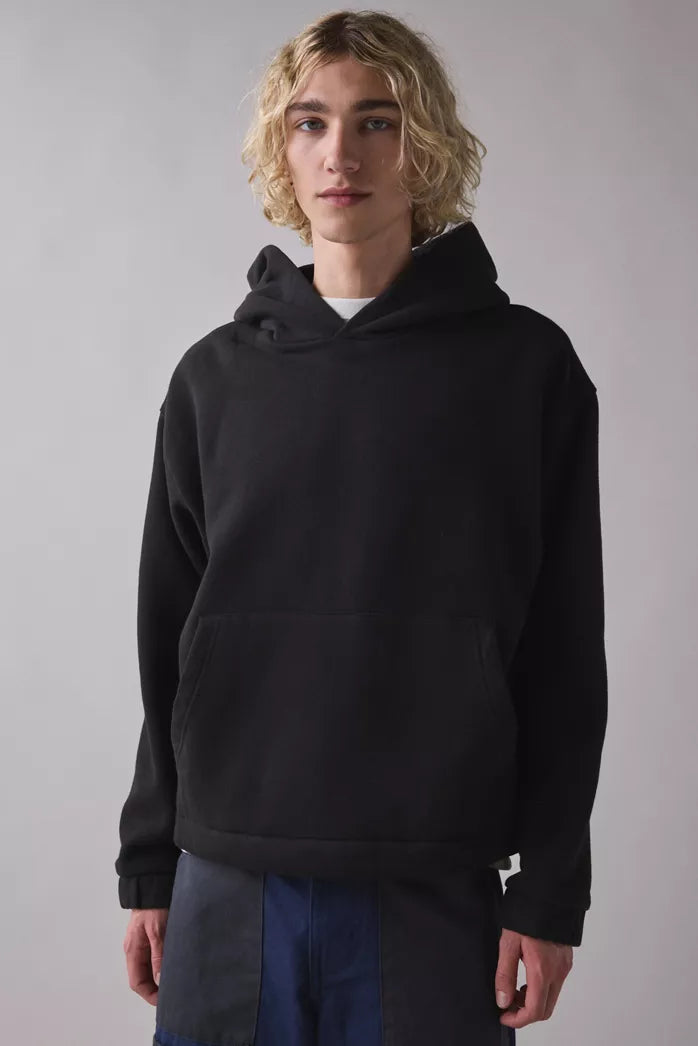 Standard Cloth Jump Shot Hoodie Sweatshirt