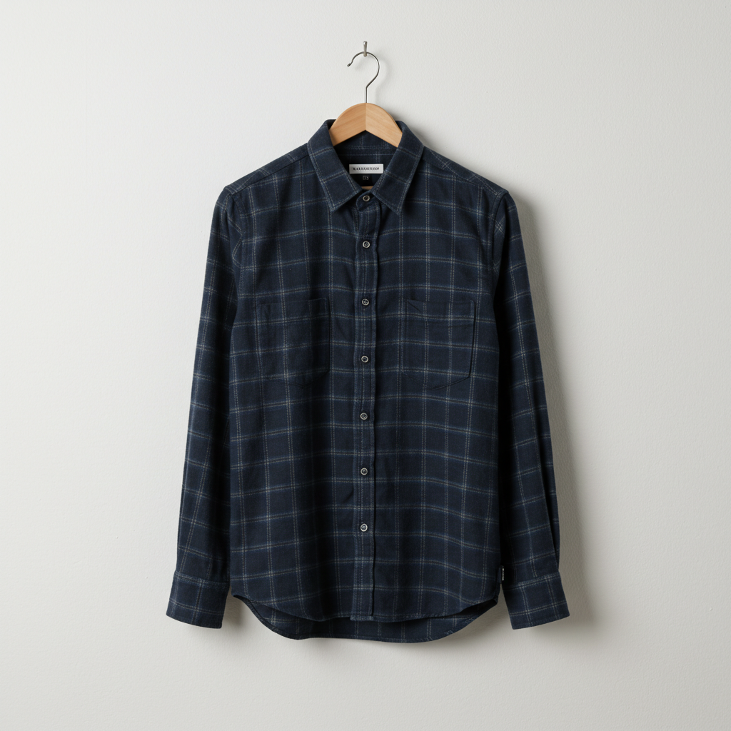Check Shirts