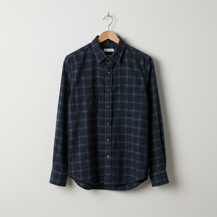 Check Shirts