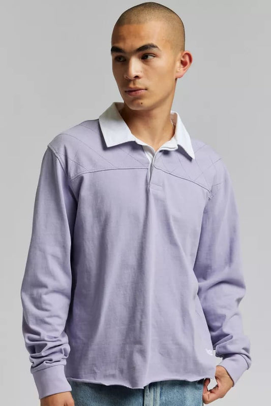 Chemise de rugby courte matelassée UO Richmond
