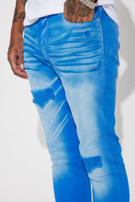 New Baggy Pants Collection